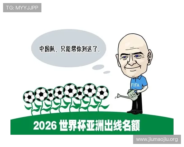 2026年世界杯出线球队的晋级标准与资格审核流程