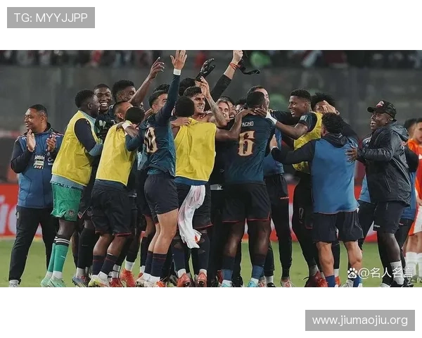 2026年世界杯各参赛国家队详细介绍与晋级情况分析