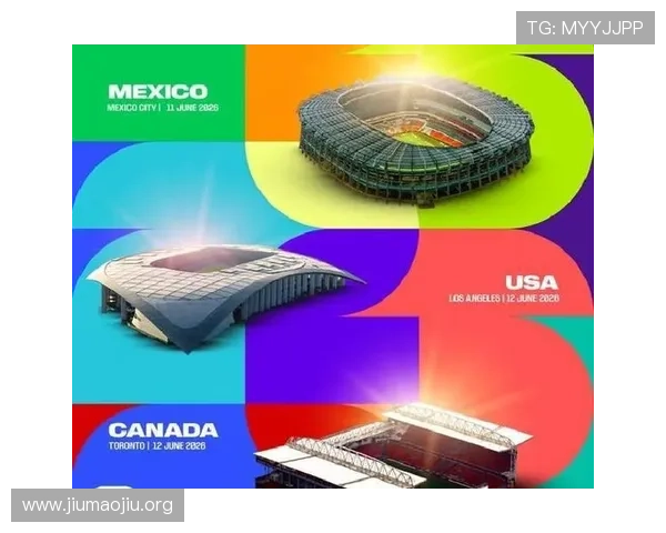 2026年足球世界杯在哪个国家举行,官方公布的举办城市和赛程安排 2026年足球世界杯在哪个国家举行,官方公布的举办城市和赛程安排