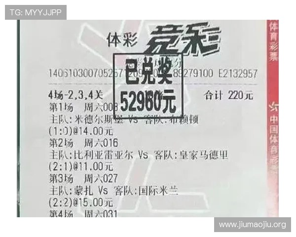 500万彩票网竞彩足球中奖规则详解及奖金计算方法 500万彩票网竞彩足球中奖规则详解及奖金计算方法